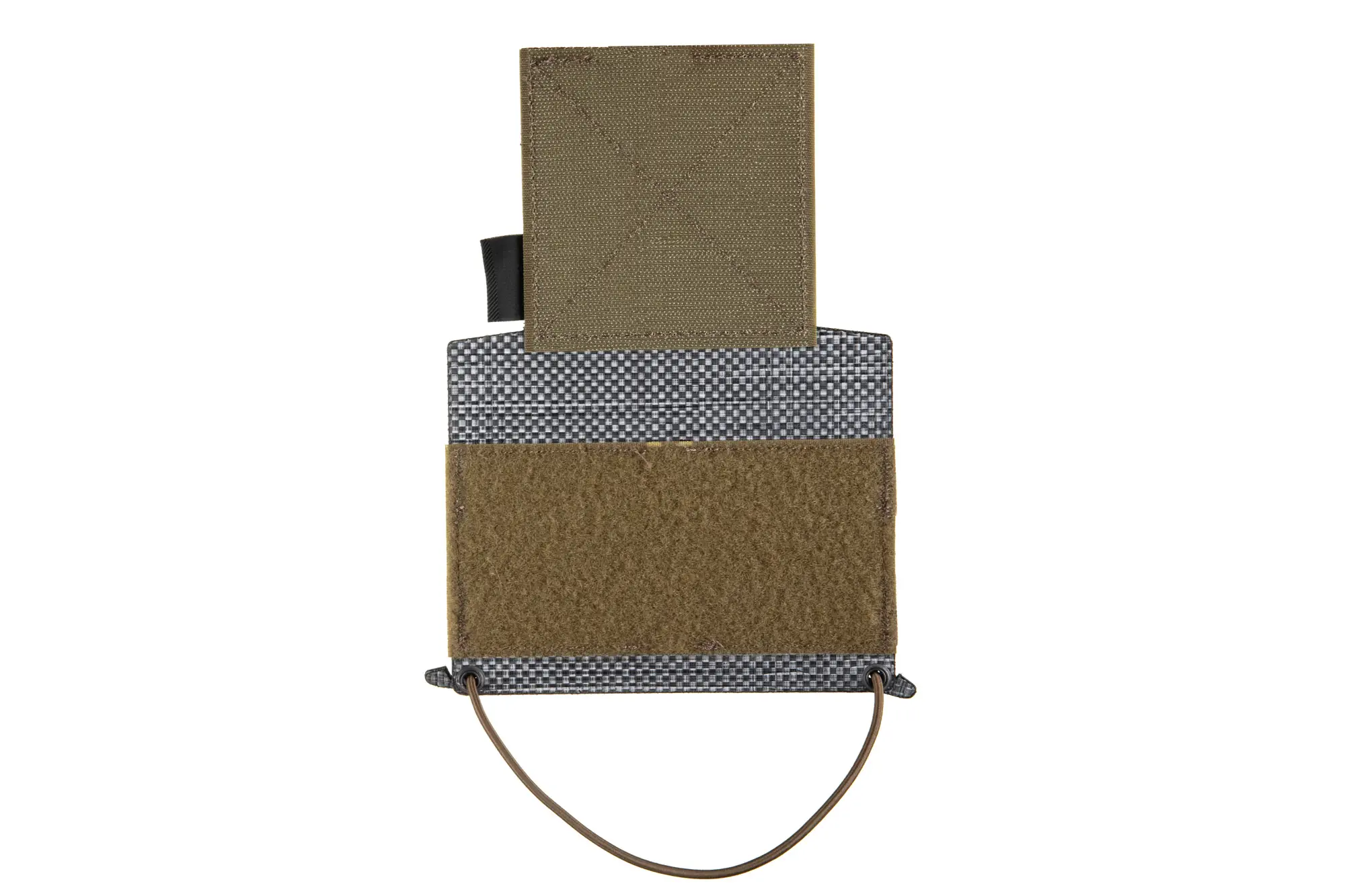 Kamizelka Emerson Gear FRO Style Chest Rig MC OD-G-EME-18-041215-00 asgbox.pl asgbox.pl - Kamizelka Emerson Gear FRO Style Chest Rig MC