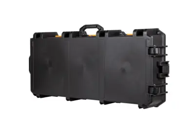 Walizka transportowa Specna Arms Gun Case V2 - czarna - obrazek 3