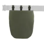 asgbox.pl - Torba zrzutowa Wosport BP-130 Ranger Green