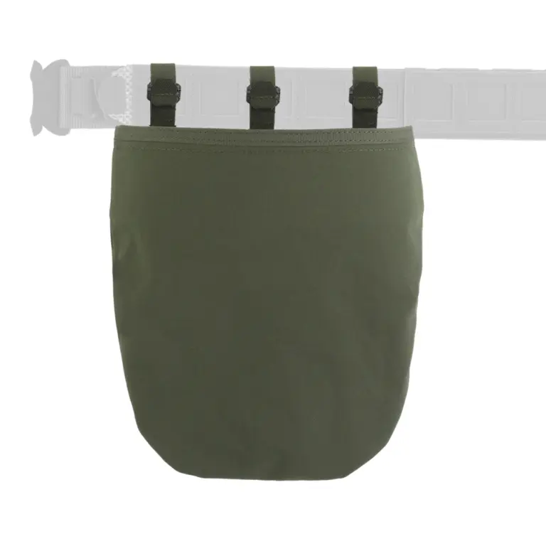 asgbox.pl - Torba zrzutowa Wosport BP-130 Ranger Green