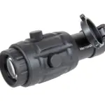 asgbox.pl - Luneta Vector Optics Magnifier Maverick 3x26 SM Czarna
