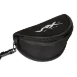asgbox.pl - Okulary Wiley X® SABER ADV Matte Tan - Smoke Grey / Clear / Light Rust