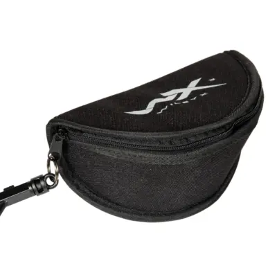 asgbox.pl - Okulary Wiley X® SABER ADV Matte Tan - Smoke Grey / Clear / Light Rust