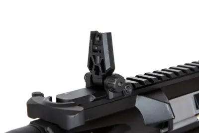 Karabinek szturmowy ASG Specna Arms RRA & SI SA-E17-L EDGE™ Light Ops Stock Czarny - obrazek 5