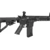 Replika karabinka Lightway-Peleador C S3 2.0 MTR - czarna OD-G-ICS-01-031568-00 asgbox.pl