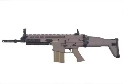 Replika karabinka SC-02 - tan (OUTLET) - obrazek 3