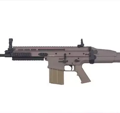 Replika karabinka SC-02 - tan (OUTLET) OUT-72-038236-00 asgbox.pl Replika karabinka SC-02 - tan (OUTLET) OUT-72-038236-00 asgbox.pl