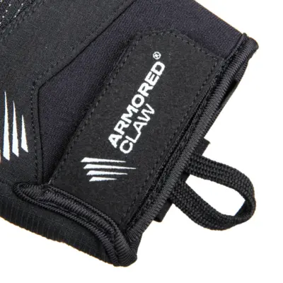 Alternative view of Rękawice taktyczne Armored Claw Versatile Guarder Pitch Black