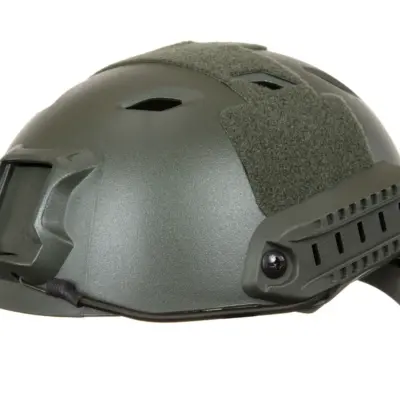 asgbox.pl - Hełm Wosport FAST BJ Sporting Standard Version L/XL Oliwkowy