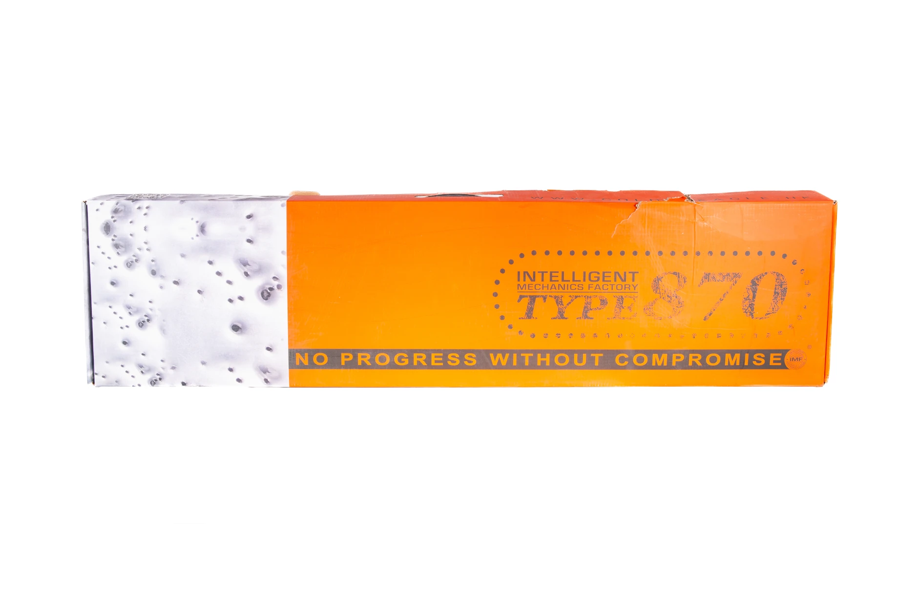 Replika strzelby S8870W (OUTLET) OUT-72-037994-00 asgbox.pl asgbox.pl - Replika strzelby S8870W (OUTLET)