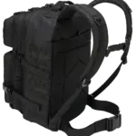 asgbox.pl - Plecak taktyczny Brandit US Cooper 40L Czarny