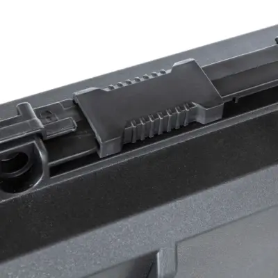 asgbox.pl - Walizka transportowa Specna Arms Rifle Case Lightweight 100 cm