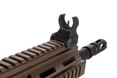 Karabin wyborowy ASG Golden Eagle E6901MT Tan (OUTLET) - obrazek 5