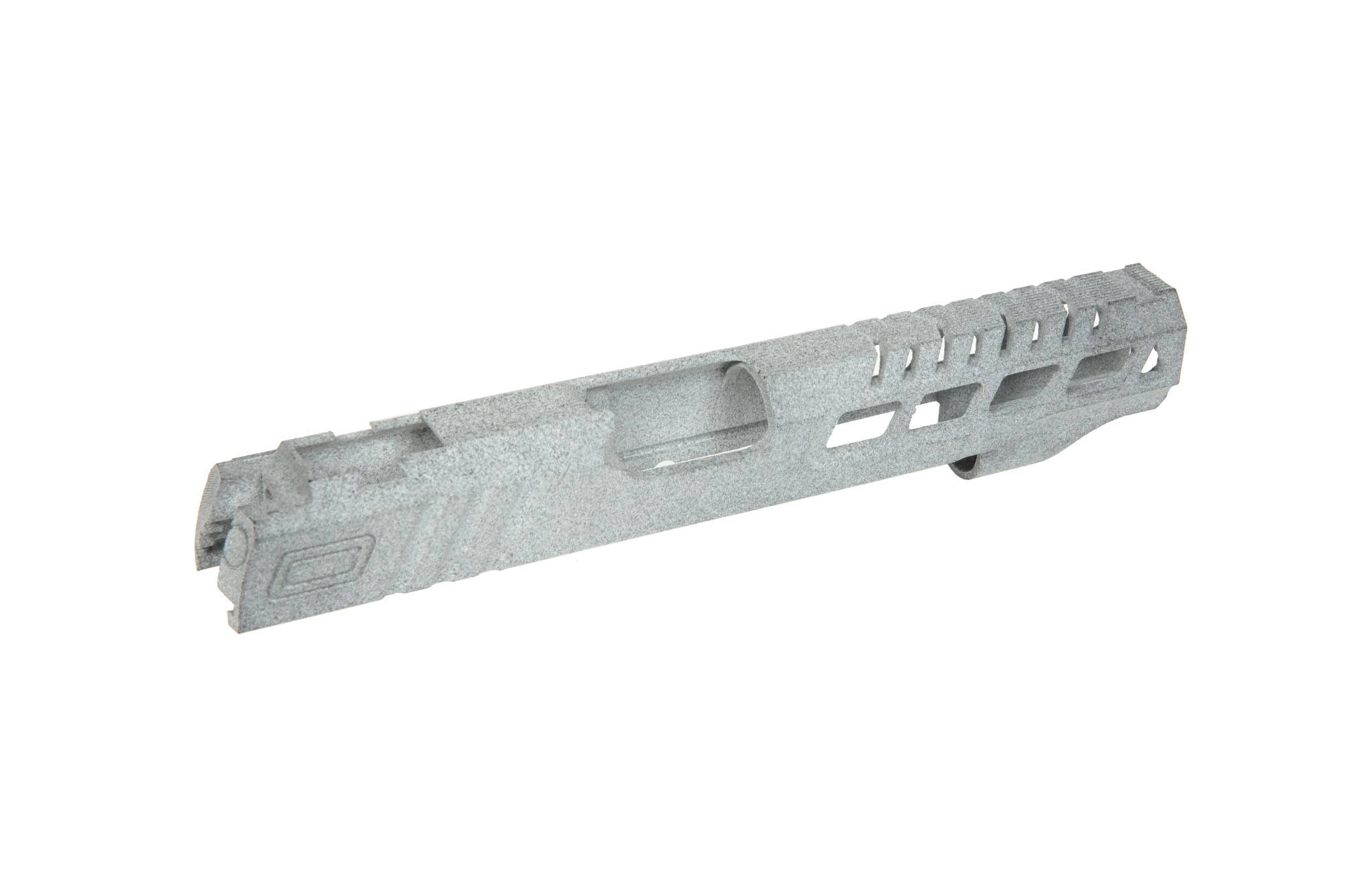 Ken's Props Speed Slide do repliki Hi-Capa 5.1 TPA-12-033075-00 asgbox.pl Ken's Props Speed Slide do repliki Hi-Capa 5.1 - obrazek 3