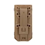 asgbox.pl - Ładownica na stazę taktyczną typu CAT Specna Arms Tactical Tan