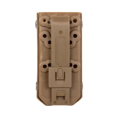 asgbox.pl - Ładownica na stazę taktyczną typu CAT Specna Arms Tactical Tan