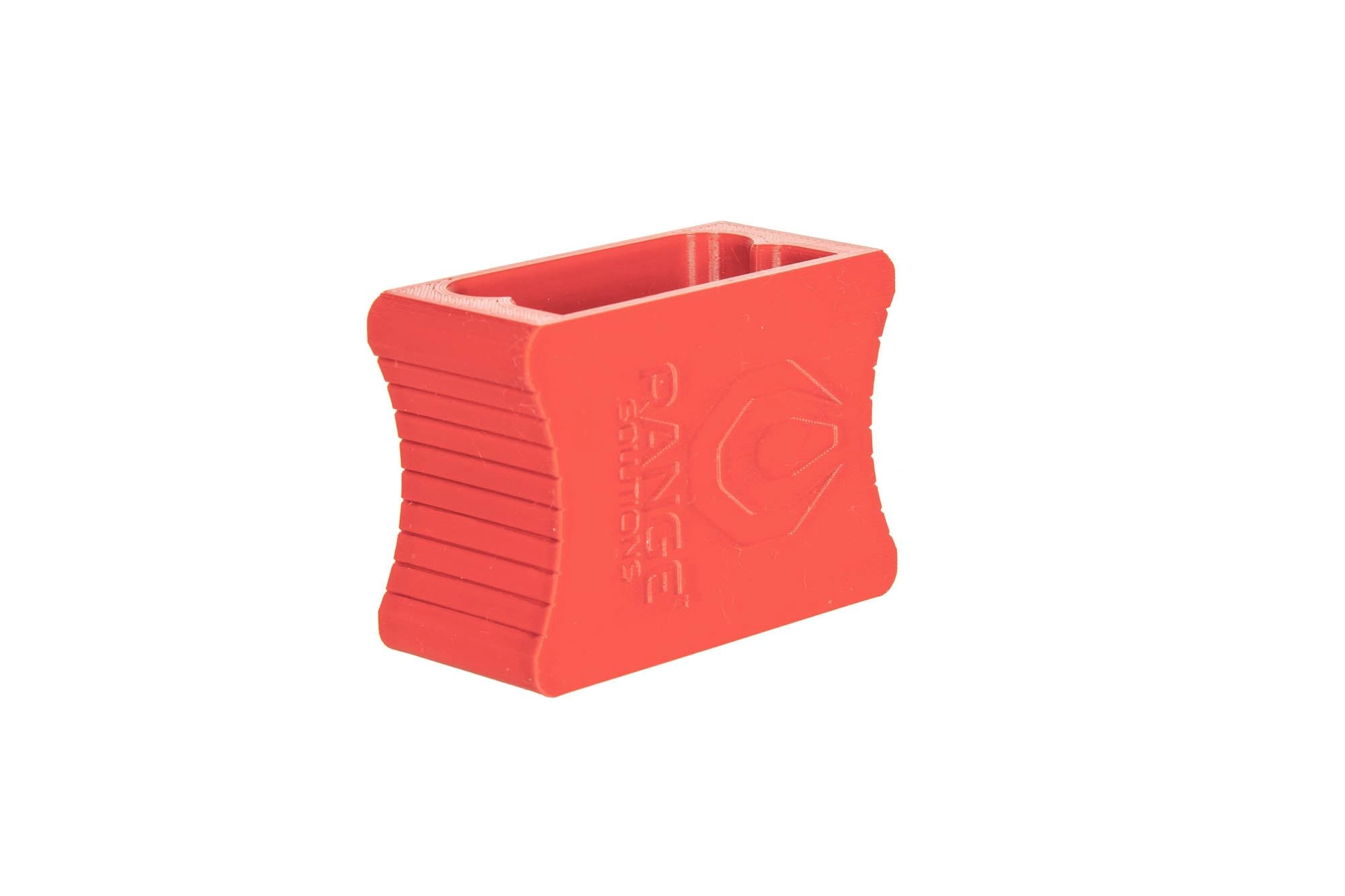 Klamra do Pasa IPSC DAA - czerwona RAN-31-031967-00 asgbox.pl asgbox.pl - Klamra do Pasa IPSC DAA - czerwona