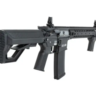 asgbox.pl - Karabinek ASG Specna Arms SA-E06 EDGE™ HAL™ ETU Heavy Ops Stock Czarny