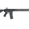 Karabinek ASG Arcturus SR16 Rifle Ambi AEG FE™ Czarny OD-G-ACR-01-044916-00 asgbox.pl