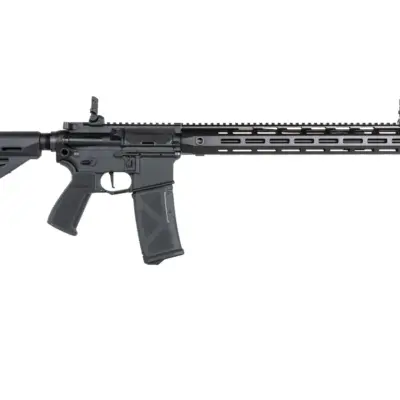 Alternative view of Karabinek ASG Arcturus SR16 Rifle Ambi AEG FE™ Czarny