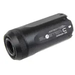 asgbox.pl - Tłumik Tracer AceTech Blaster C M14 CCW Czarny