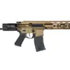 asgbox.pl - Replika Karabinka Avalon CALIBUR 2 CQC - TAN