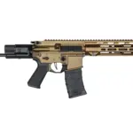 asgbox.pl - Replika Karabinka Avalon CALIBUR 2 CQC - TAN