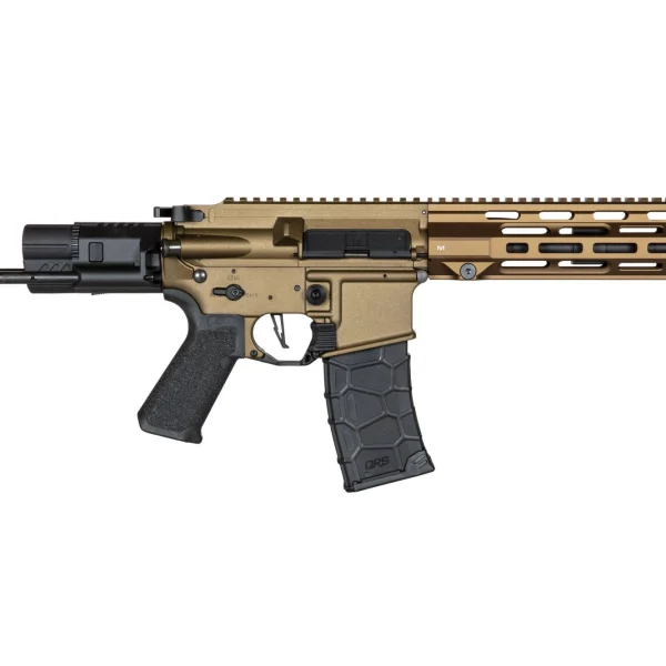 asgbox.pl - Replika Karabinka Avalon CALIBUR 2 CQC - TAN