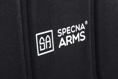Sztywny pokrowiec Specna Arms Gun Bag 120cm - obrazek 2
