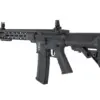 Karabinek ASG Specna Arms SA-F09 FLEX™ HAL ETU™ Czarny OD-G-SPE-01-041513-00 asgbox.pl
