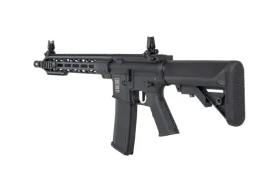Karabinek ASG Specna Arms SA-F09 FLEX™ HAL ETU™ Czarny - obrazek 2