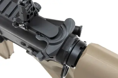 Karabinek ASG Specna Arms RRA SA-E03 EDGE™ HAL ETU™ Half-Tan - obrazek 3
