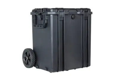 Zestaw skrzyń transportowych Specna Arms 58L/18L Hardcase Combo - obrazek 3
