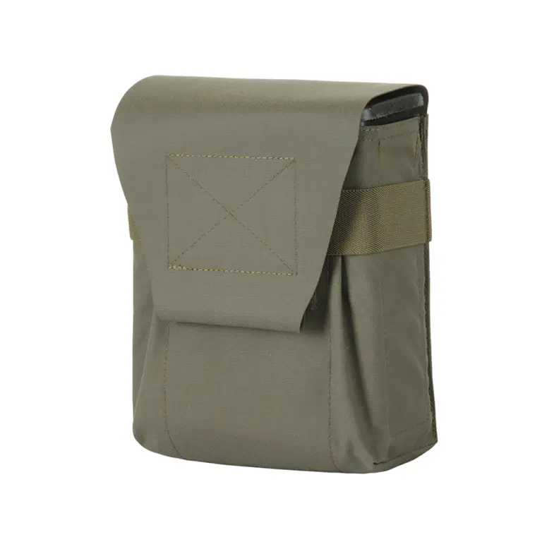 asgbox.pl - Ładownica M-Tac na magazynek M249 Ranger Green