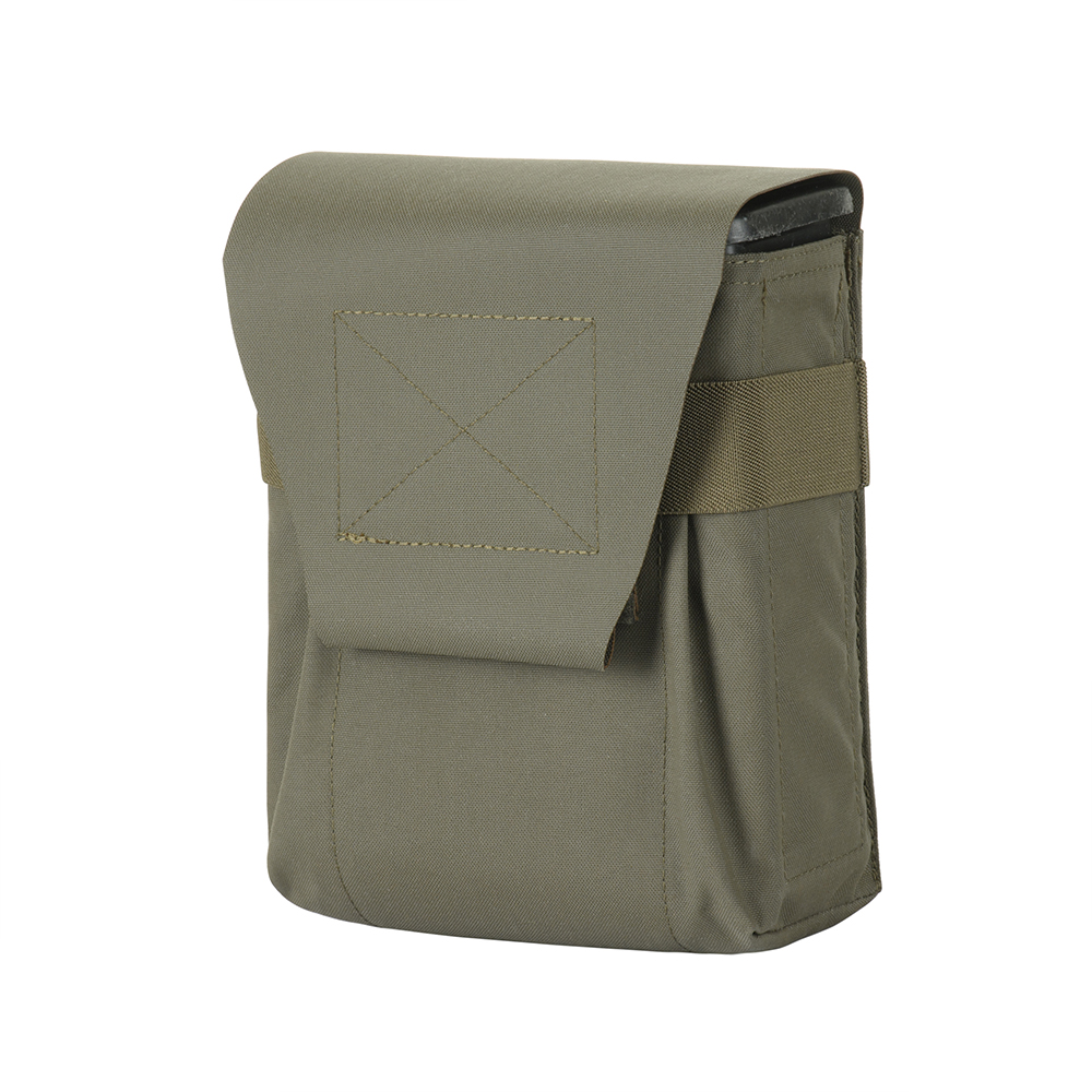 Ładownica M-Tac na magazynek M249 Ranger Green MTC-19-045273-00 asgbox.pl asgbox.pl - Ładownica M-Tac na magazynek M249 Ranger Green