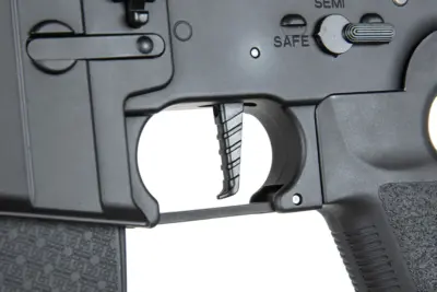 Karabinek ASG Specna Arms SA-P22 PRIME™ HAL™ ETU Wersja High Torque Chaos Bronze - obrazek 3