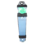 asgbox.pl - Marker elektroniczny FMA FXUKV Safty+ Lite (światło zielone) Czarny