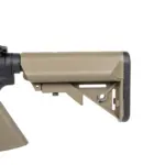 asgbox.pl - Karabinek ASG Specna Arms SA-C19 CORE™ Daniel Defense® ETU 1.14 J Half-Tan