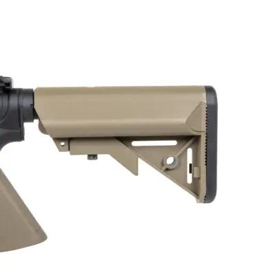 asgbox.pl - Karabinek ASG Specna Arms SA-C19 CORE™ Daniel Defense® ETU 1.14 J Half-Tan