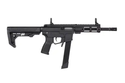 Karabinek ASG Specna Arms SA-FX01 FLEX™ GATE X-ASR 1.14 J Czarny - obrazek 2