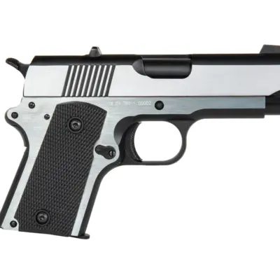 asgbox.pl - Replika pistoletu AM.45 (797) - Srebrny