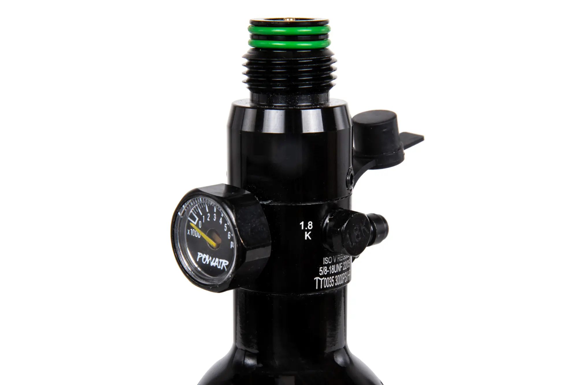 Butla HP EPeS POWAIR 13ci 3000 PSI 200 bar EPE-12-040014-00 asgbox.pl Butla HP EPeS POWAIR 13ci 3000 PSI 200 bar - obrazek 3