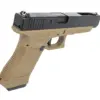 Pistolet ASG East Crane EC-1201 Half-Tan OD-G-EIC-02-046379-00 asgbox.pl