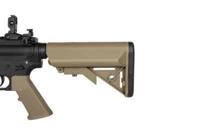 asgbox.pl - Karabinek ASG Specna Arms SA-C03 CORE™ HAL ETU™ 1.14 J Half-Tan
