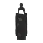 asgbox.pl - Elastyczna ładownica Wosport na magazynek pistoletowy MG-123 MC Black