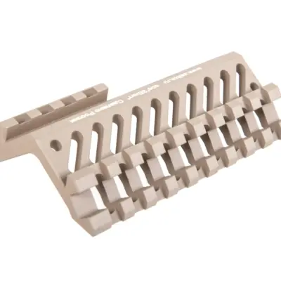 asgbox.pl - Szyna górna B-12 do replik AK Tan