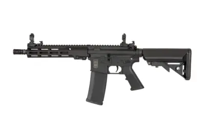 Replika karabinka SA-C23 CORE™ - Czarna - obrazek 4