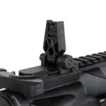 asgbox.pl - Karabinek ASG Specna Arms SA-P07 PRIME™ HAL™ ETU Wersja High Torque Czarny