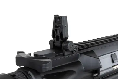 asgbox.pl - Karabinek ASG Specna Arms SA-P07 PRIME™ HAL™ ETU Wersja High Torque Czarny
