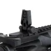 asgbox.pl - Karabinek ASG Specna Arms RRA SA-P07 PRIME™ HAL™ ETU z silnikiem bezszczotkowym Czarny